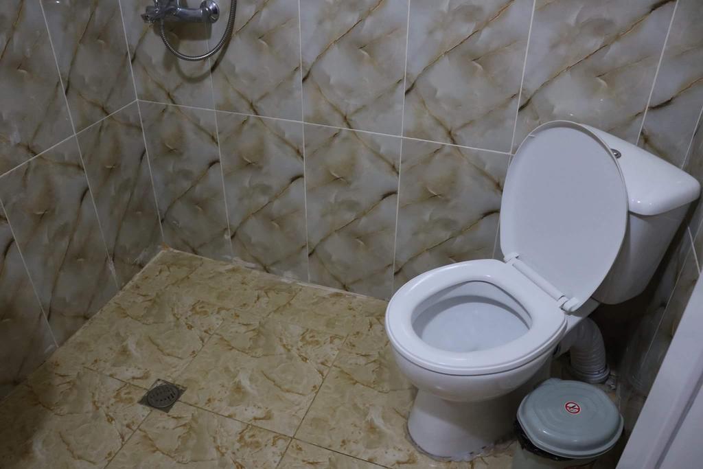 Guest House Barbi Kobuleti Exterior foto